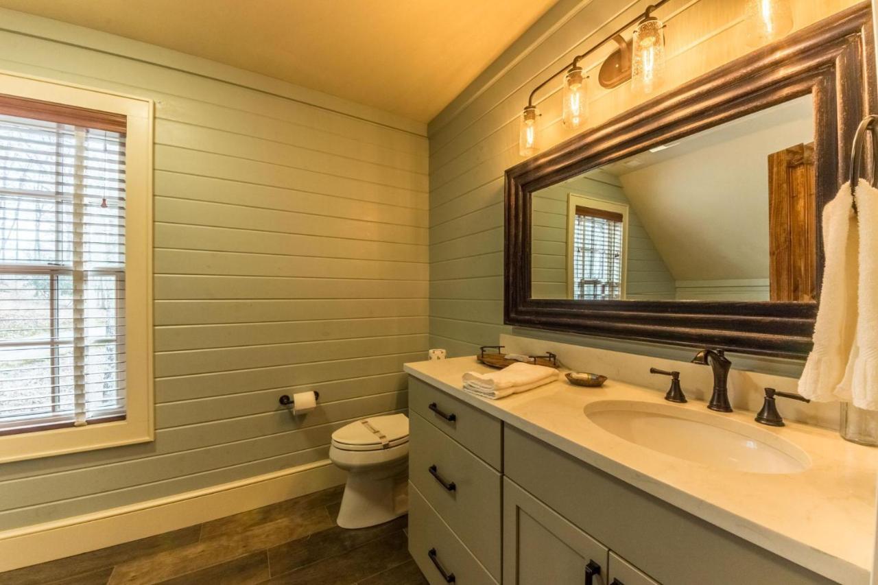 Villa Sweet Retreat At Sweetgrass Blowing Rock Exterior foto